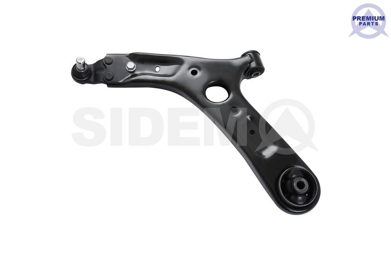 Wahacz, zawieszenie koła SIDEM 81570