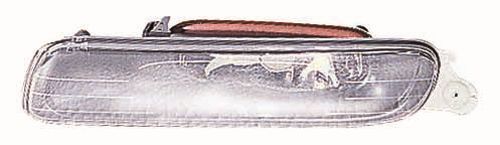 Reflektor przeciwmgłowy ABAKUS 444-2004r-uq