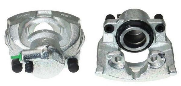 Zacisk hamulca BUDWEG CALIPER 343718