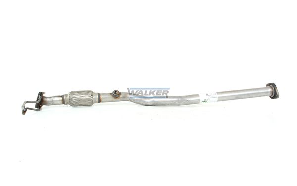 Rura wydechowa WALKER 07120