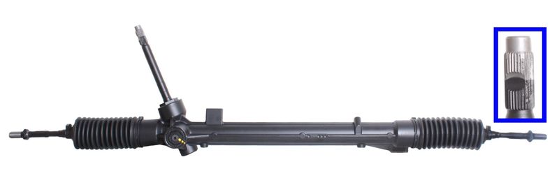 Przekładnia kierownicza DRI 714521533