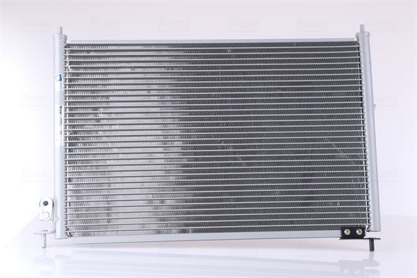 Skraplacz, klimatyzacja NISSENS 940008