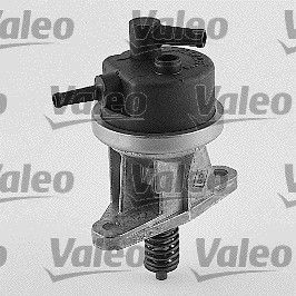 Pompa paliwa VALEO 474658