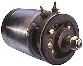 Alternator HC-Cargo F 032 111 225