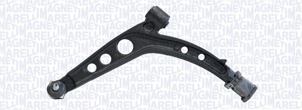 Wahacz, zawieszenie koła MAGNETI MARELLI 301181300200
