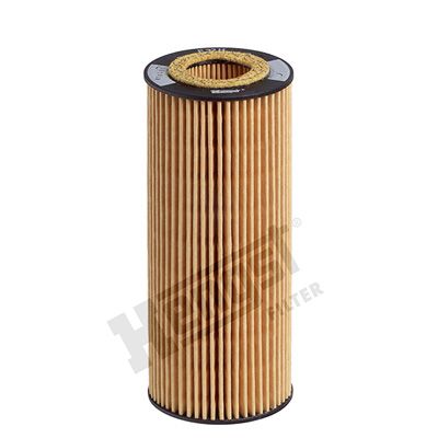 Filtr oleju HENGST FILTER E32HD21