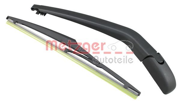 Ramię wycieraczki, czyszczenie szyb METZGER 2190119
