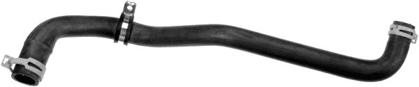 Przewód ogrzewania GATES 02-2859