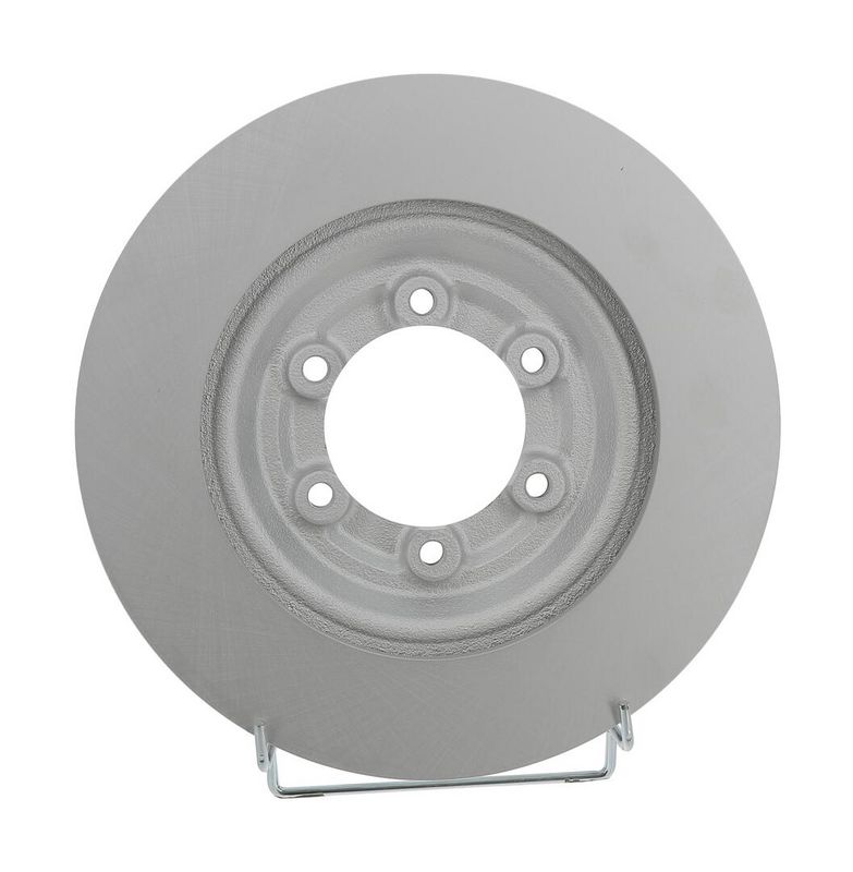 Tarcza hamulcowa FERODO DDF2372C