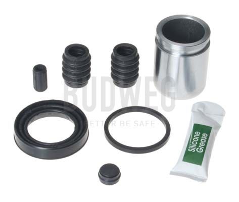 Zestaw naprawczy, zacisk hamulca BUDWEG CALIPER 209091