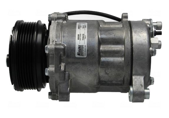 Sprężarka, klimatyzacja NISSENS 89088