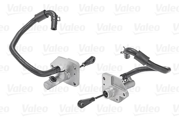 Pompa sprzęgła VALEO 804694