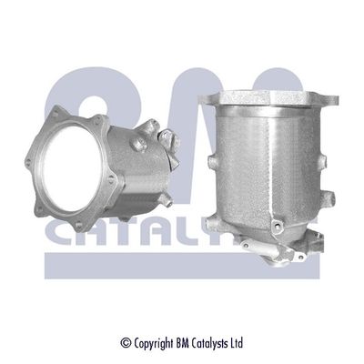 Katalizator BM CATALYSTS BM91259H