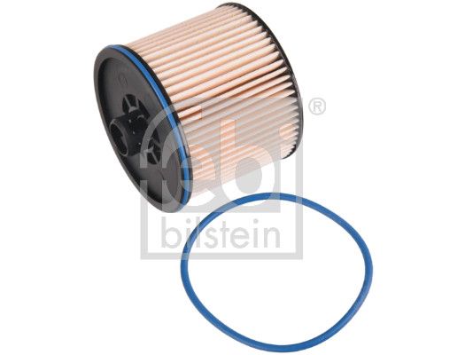 Filtr paliwa FEBI BILSTEIN 175644