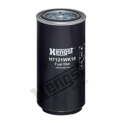 Filtr paliwa HENGST FILTER H7121WK10