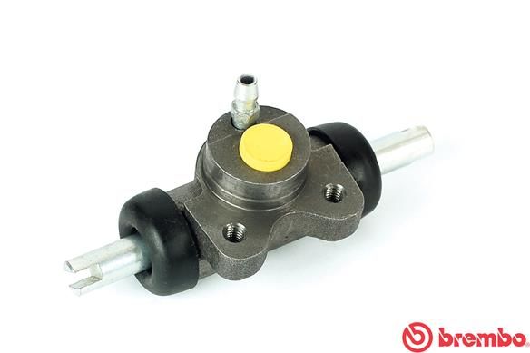 Cylinderek hamulcowy BREMBO A 12 508