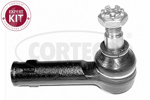 Końcówka drążka kierowniczego poprzecznego CORTECO 49401611