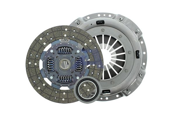 Zestaw sprzęgieł AISIN KN-212