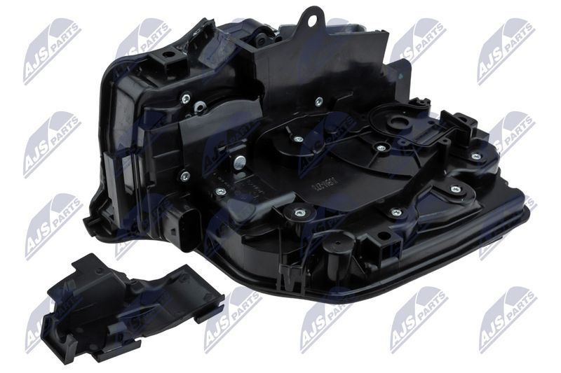 Zamek drzwi NTY EZC-BM-273