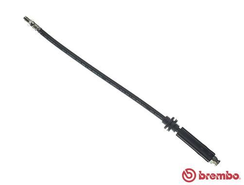 Przewód hamulcowy elastyczny BREMBO T 23 050