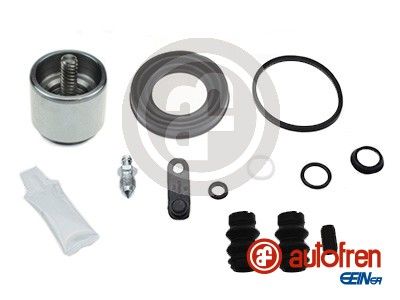 Zestaw naprawczy, zacisk hamulca AUTOFREN SEINSA D42608LK