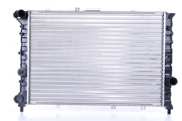 Chłodnica, układ chłodzenia silnika NISSENS 60044
