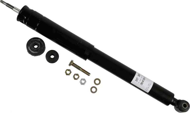 Amortyzator SACHS 317 391