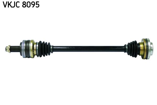 Wał napędowy SKF VKJC8095