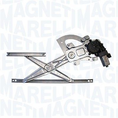 Podnośnik szyby MAGNETI MARELLI 350103158200