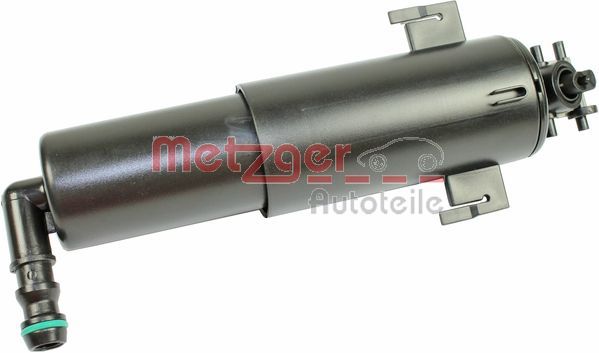 Dysza spryskiwacza, czyszczenie świateł przednich METZGER 2220539
