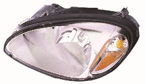 Reflektor ABAKUS 333-1159L-US