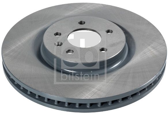 Tarcza hamulcowa FEBI BILSTEIN 106350