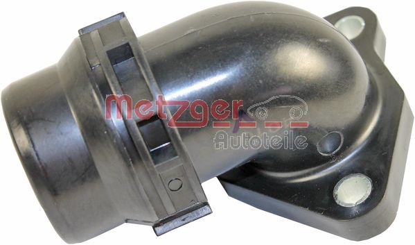 Kołnierz płynu chłodzącego METZGER 4010056