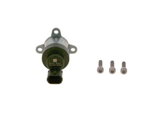 Zawór regulujący, ilość paliwa (system Common Rail) BOSCH 1465ZS0040