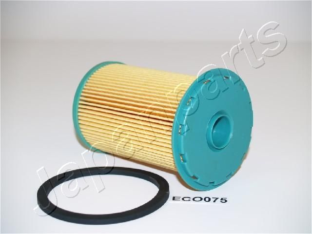 Filtr paliwa JAPANPARTS FC-ECO075
