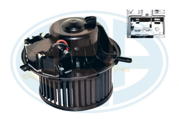 Wentylator wewnętrzny ERA 664093