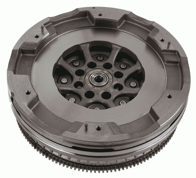 Koło zamachowe SACHS 2294 501 225