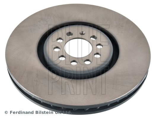 Tarcza hamulcowa BLUE PRINT ADV1843120