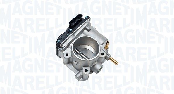 Korpus przepustnicy MAGNETI MARELLI 802000000149