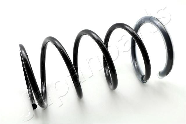 Sprężyna zawieszenia JAPANPARTS ZC3139D