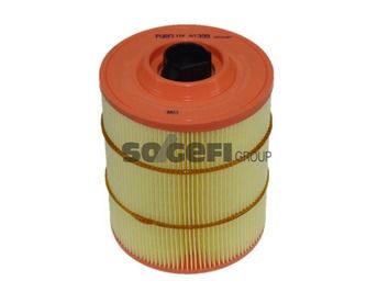 Filtr powietrza PURFLUX a1399