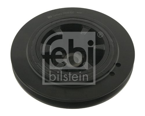Koło pasowe, wał korbowy FEBI BILSTEIN 29896