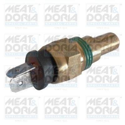 Czujnik, temperatura płynu chłodzącego MEAT & DORIA 82440