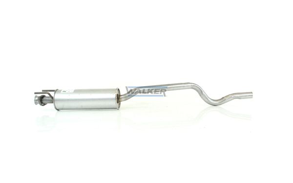 Tłumik środkowy WALKER 70337