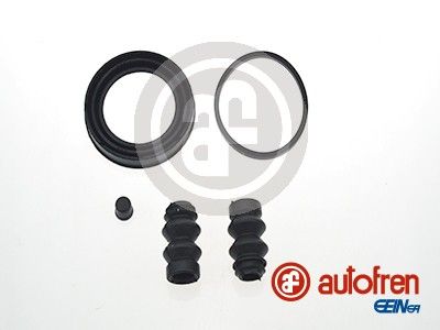 Zestaw naprawczy, zacisk hamulca AUTOFREN SEINSA D4828