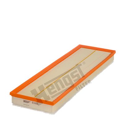 Filtr powietrza HENGST FILTER E309L