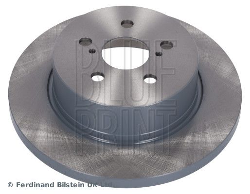 Tarcza hamulcowa BLUE PRINT ADBP430162