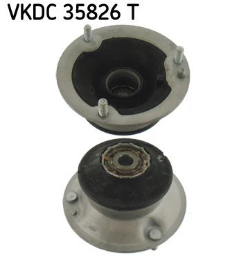 Mocowanie amortyzatora SKF VKDC 35826 T