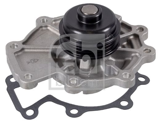 Pompa wody, chłodzenie silnika FEBI BILSTEIN 43504