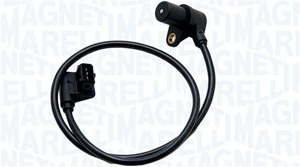 Generator impulsów, wał korbowy MAGNETI MARELLI 064848062010